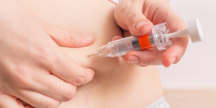 How Follistim stimulates ovulation in women with infertility