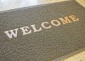 Why Your Business Should Use Custom Logo Floor Mats?