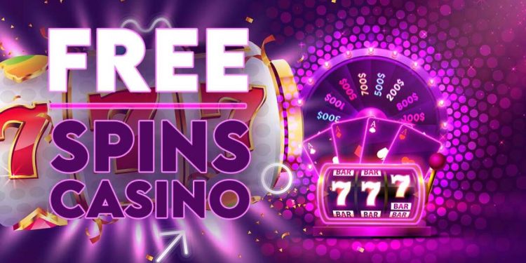 What to Expect From a Free Spins Casino
