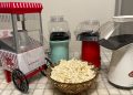 Is a popcorn-making machine worth it?
