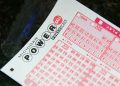 What is the online US Powerball lottery procedure? Purchase now from Chile, Mexico, or Colombia