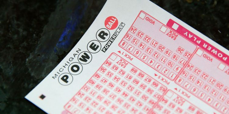 What is the online US Powerball lottery procedure? Purchase now from Chile, Mexico, or Colombia