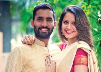 Dinesh Karthik Failed His First Marriage Due to Murali Vijay