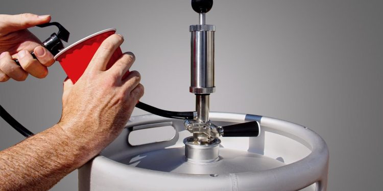 How to Purchase High Quality Keg Pump