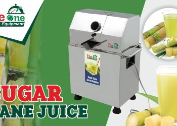 All you need to know about Sugarcane Machines