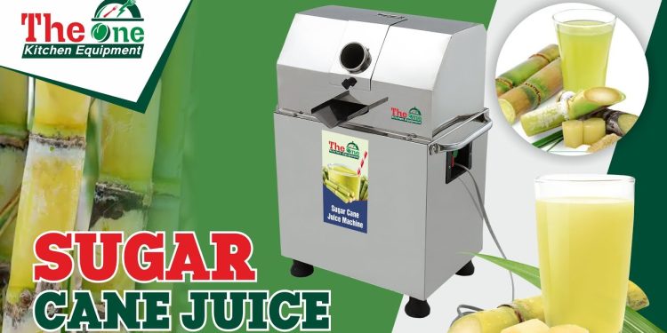 All you need to know about Sugarcane Machines