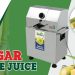All you need to know about Sugarcane Machines