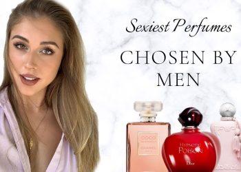 Most Seductive Perfumes – For Her