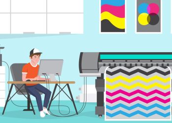 Five Advantages That Your Company Will Receive From Having Banners Printed To Order