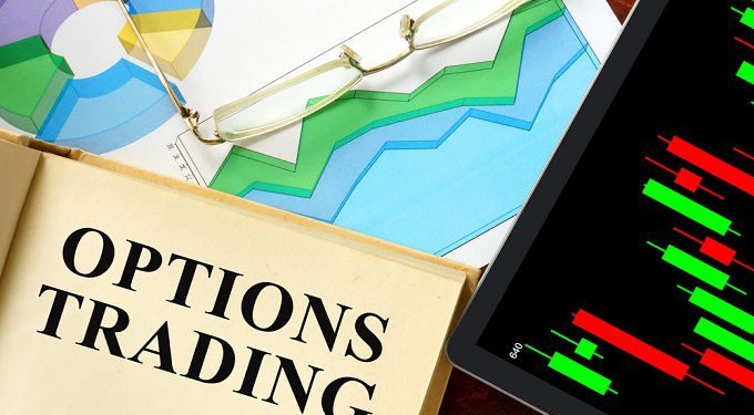 The Ultimate Options Trading Guide