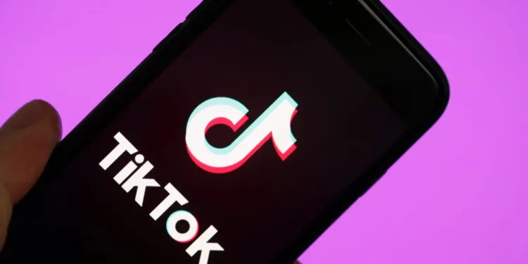 Tiktok Friends Discovermaliktechcrunch