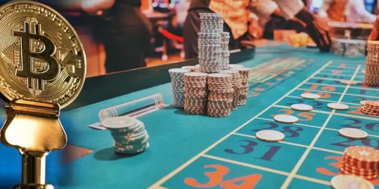 Exploring the Exciting World of Crypto Casinos