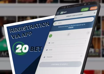 The Benefits of Registering at 20Bet