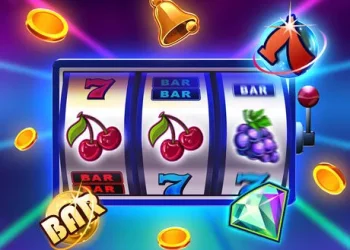 How to Play and Win at Slot Machines Online: Online Slots Guide