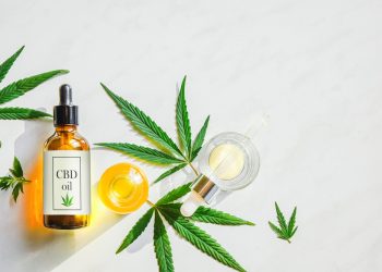 Surprising CBD Oil Benefits