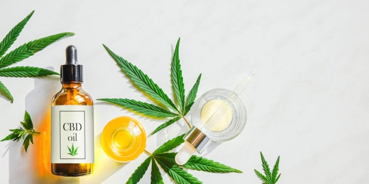 Surprising CBD Oil Benefits