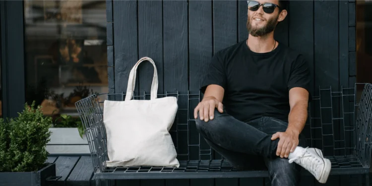 Worth of Customized Reusable Bags