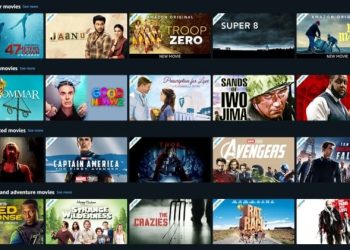 All you need to know about online movies and sports