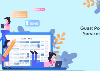 All About Guest Post Services