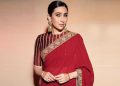 Why should you plan to invest in designer sarees?