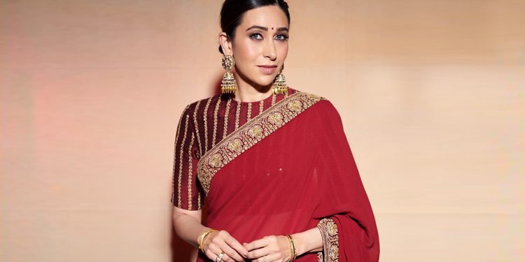 Why should you plan to invest in designer sarees?