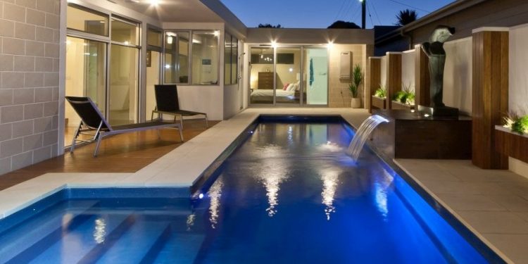 Lap Pool – What Can Be the Good Size For A Lap Pool At Home?