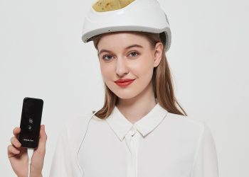 Hair Growth and Health: Get the Benefits From a Hair Growth Helmet Factory/Supplier/Manufacturer/ Wholesaler