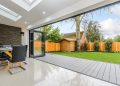 Bi Folding Doors Benefits