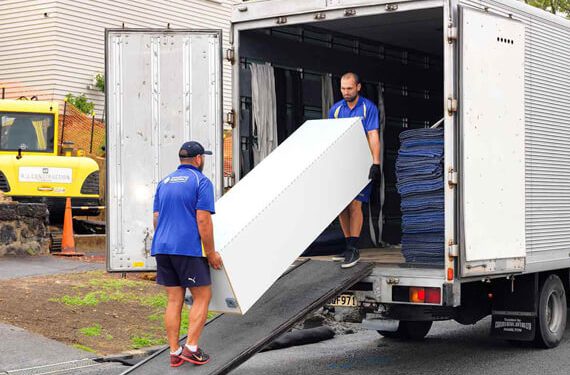 10 Reasons To Hire A Removalist Truck In Melbourne