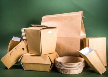 Sustainable food packaging: how can it advantage your brand