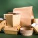 Sustainable food packaging: how can it advantage your brand