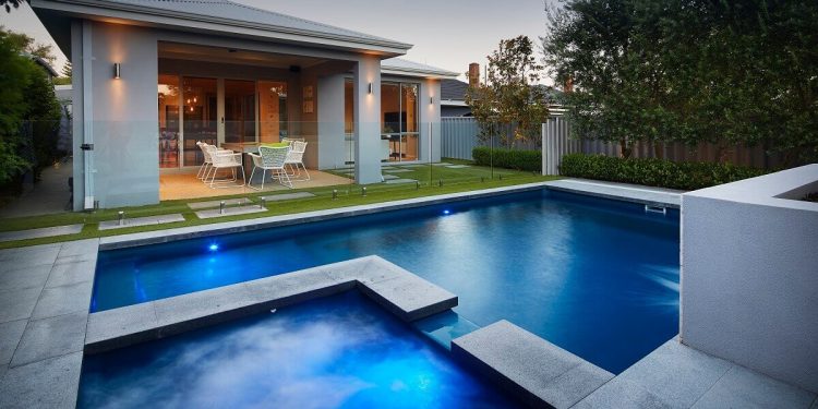 Full-Sized Pools Or The Lap pools – Which Is The Best Choice For You?