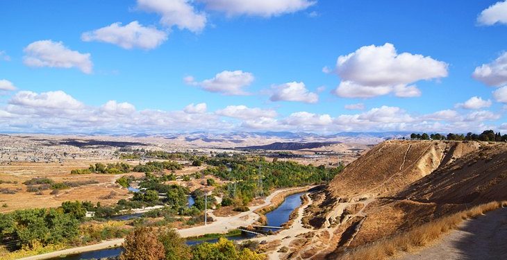 5 Reasons Bakersfield Is a Perfect Vacation Destination