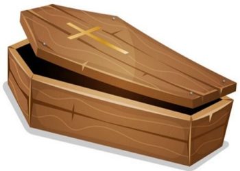 What Do You Need To Know About Selecting A Coffin?