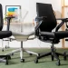 Best Office Colors Chair for Productivity and Wellbeing