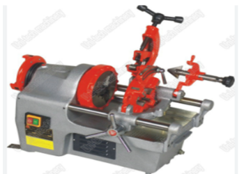 All You Need To Know Before Utilizing a Thread Machine