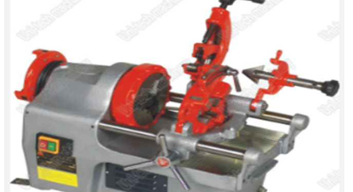 All You Need To Know Before Utilizing a Thread Machine