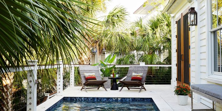 What Are The Different Types of Swimming Pools Available For Your Home?