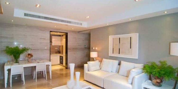 Incredible Benefits Of Ducted Air Conditioning