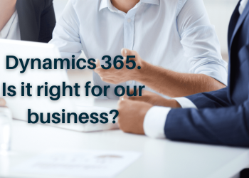 What should you know about Microsoft Dynamics 365?