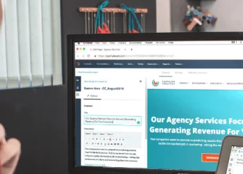 How do you pick a good web designer?