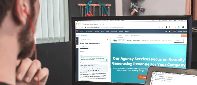 How do you pick a good web designer?