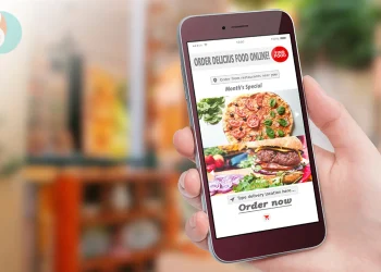 How Discover and Order Online from Restaurants Near You