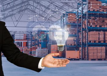 Industry Insights and Trends in Logistics and Supply Chain Management: A Focus on CGL India