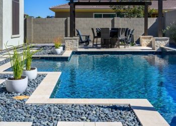 Guide: how to create a pool at home. What do you need to know?