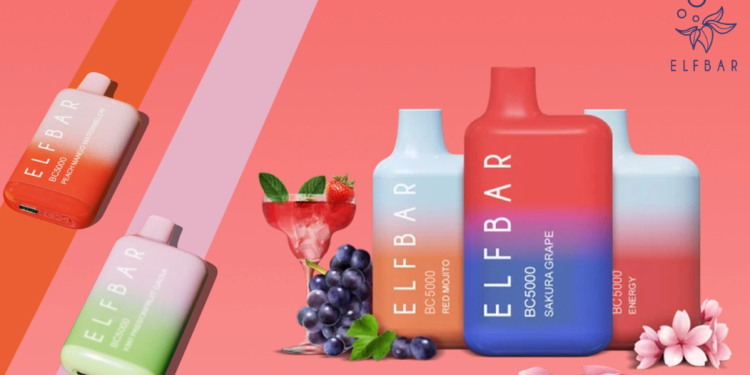 Top 5 Special Flavors & Products for Disposable Vape in 2023