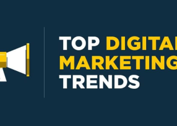 Top 8 Digital Marketing Trends to Watch Out for in 2023