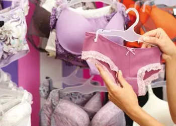 The Science of Support: How Your Intimate Apparel Affects Your Health