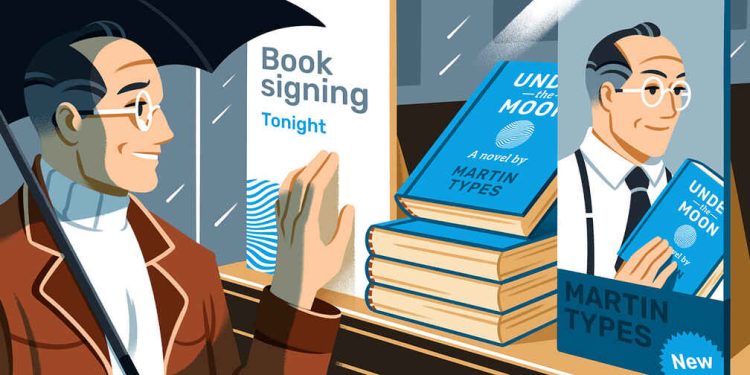 Ways to find the best publisher for your book