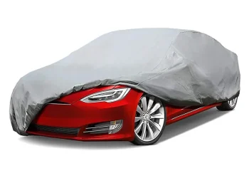 What Are The Best Vehicle Covers For Hail